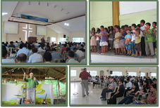 Church In the Philippines